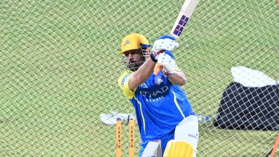 Why did MS Dhoni miss CSK’s final home match? Ruturaj Gaikwad gives big update