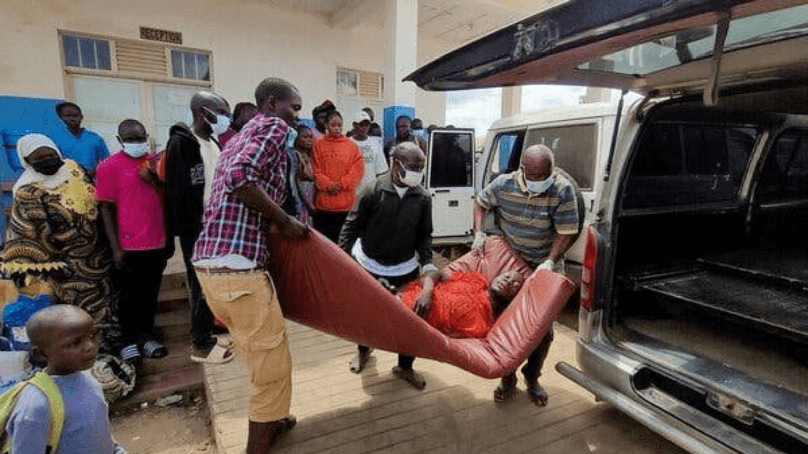 WHO sounds global alarm on Ebola spread in Congo, Uganda: Is a vaccine available for this rare strain?