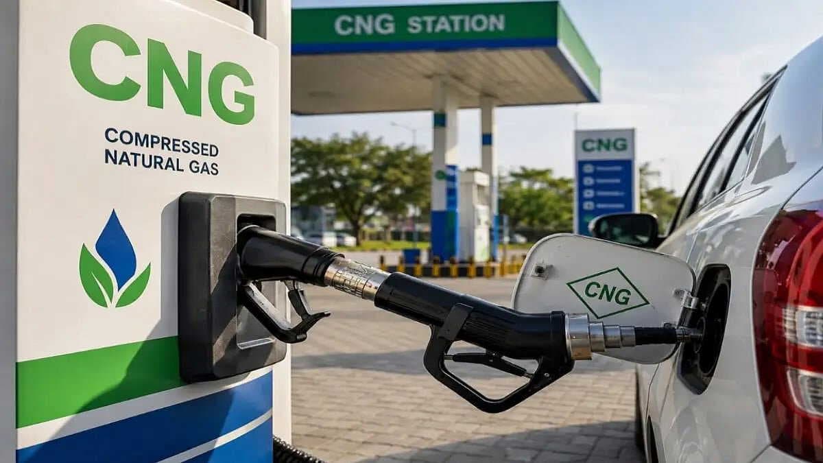 CNG prices cross ₹80 in Delhi after second hike in 48 hours; IGL revises rates again