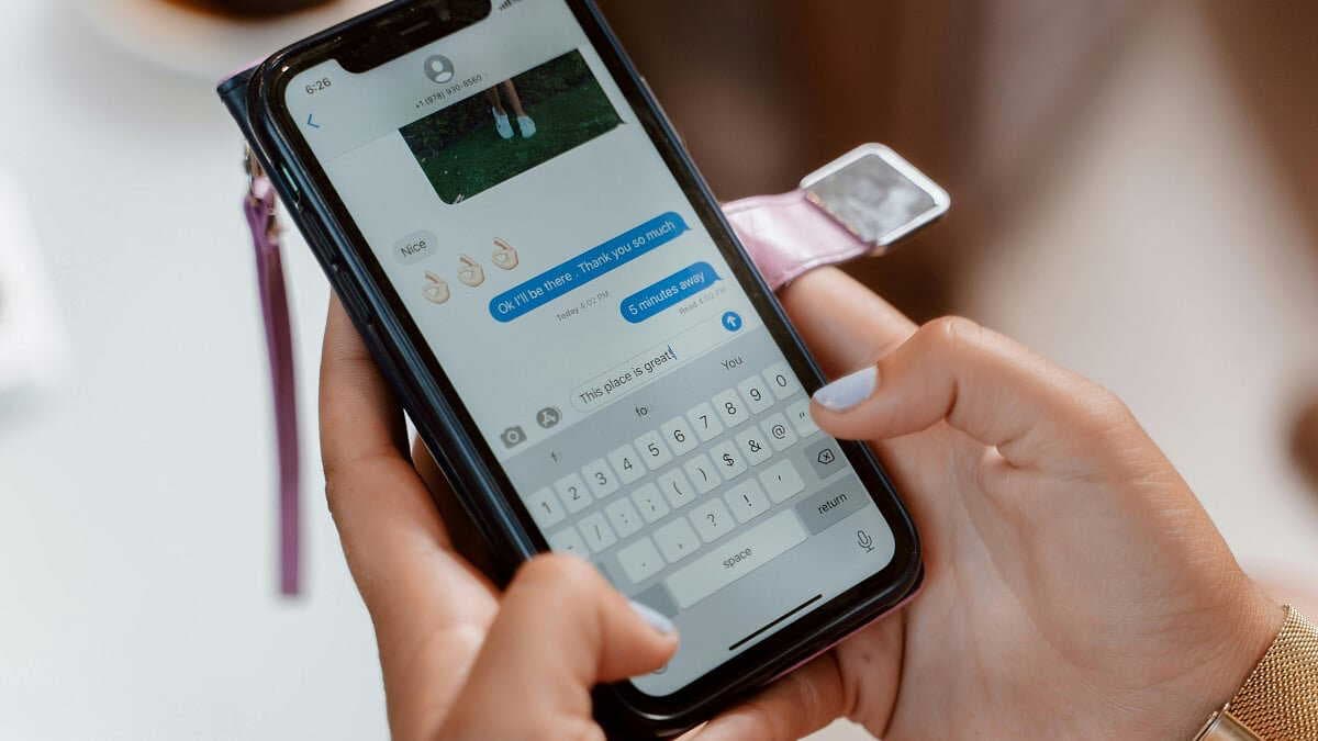 Meta’s ‘AI Incognito Chat’ promises no-trace conversations: What sets it apart?