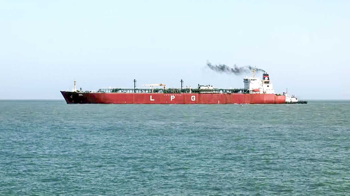 ‘Unacceptable’: India reacts as owner flags ‘safety at stake’ after Oman ship attack