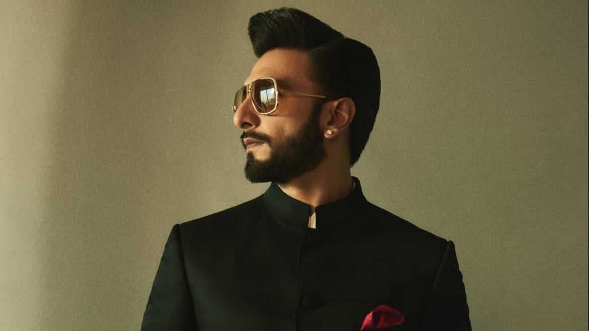 Ranveer Singh to lead grand mythological saga as Lord Shiva in ‘The Immortals Of Meluha’
