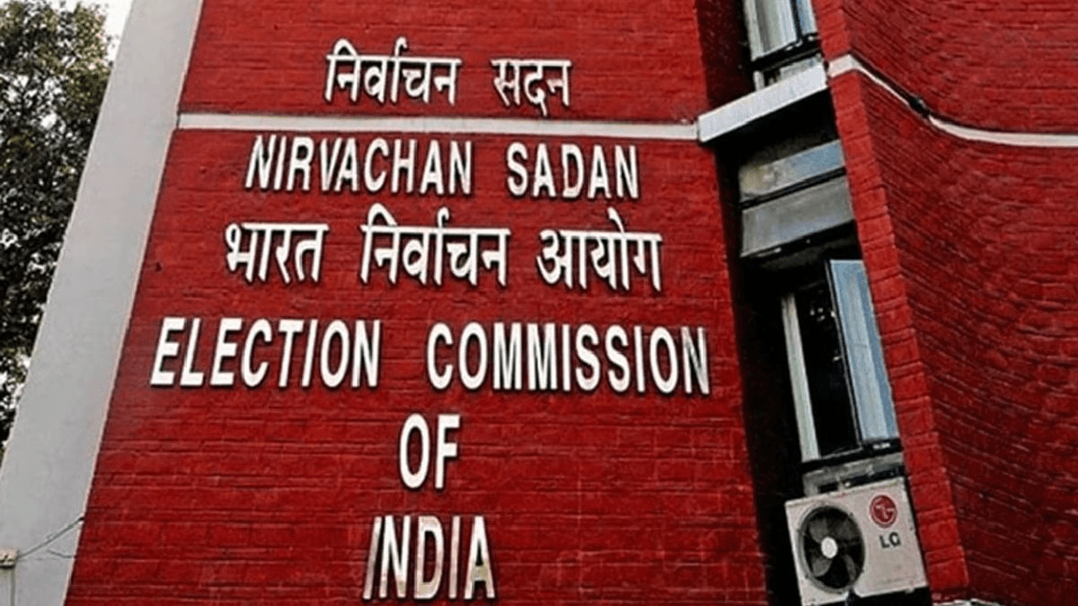 ECI revokes Model Code of Conduct across states following Assembly polls, except Bengal’s Falta constituency