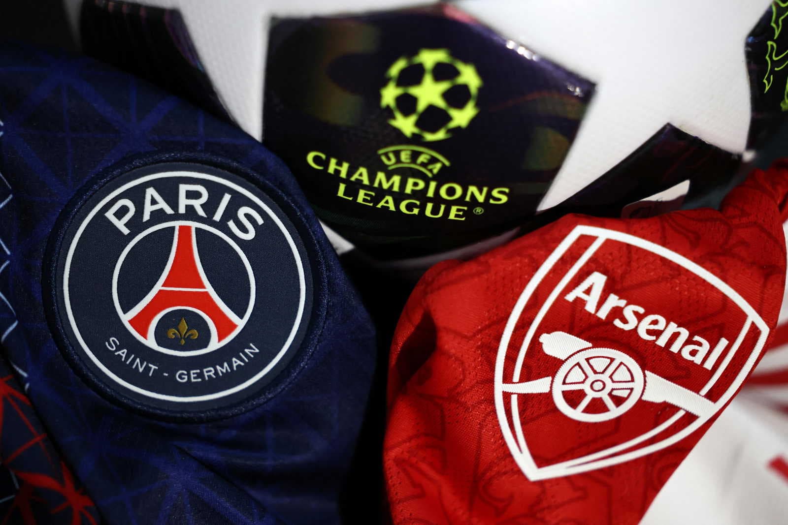 Which European clubs have won consecutive UCL trophies?