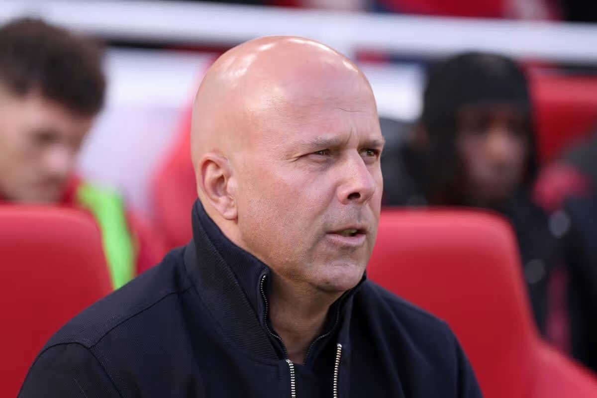 Liverpool part ways with Arne Slot after disappointing title defence campaign