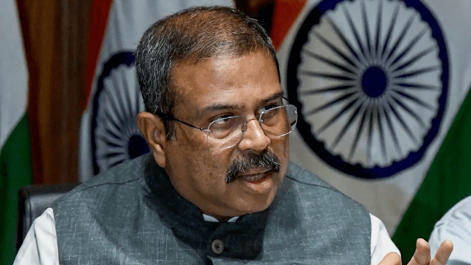 Dharmendra Pradhan reviews CBSE payment gateway overhaul with SBI, BoB, Canara Bank, Indian Bank