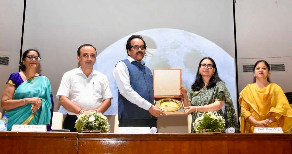 Jadavpur University looks to the stars with proposed Centre for Space Technology
