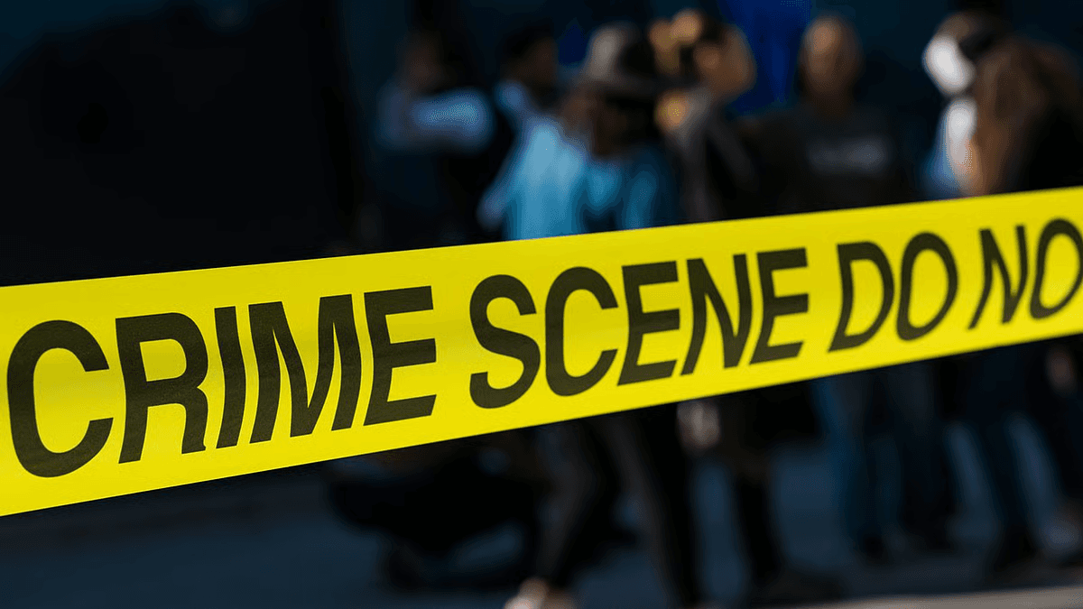 Delhi man arrested for allegedly stealing paralysed brother-in-law’s money after gaining family’s trust