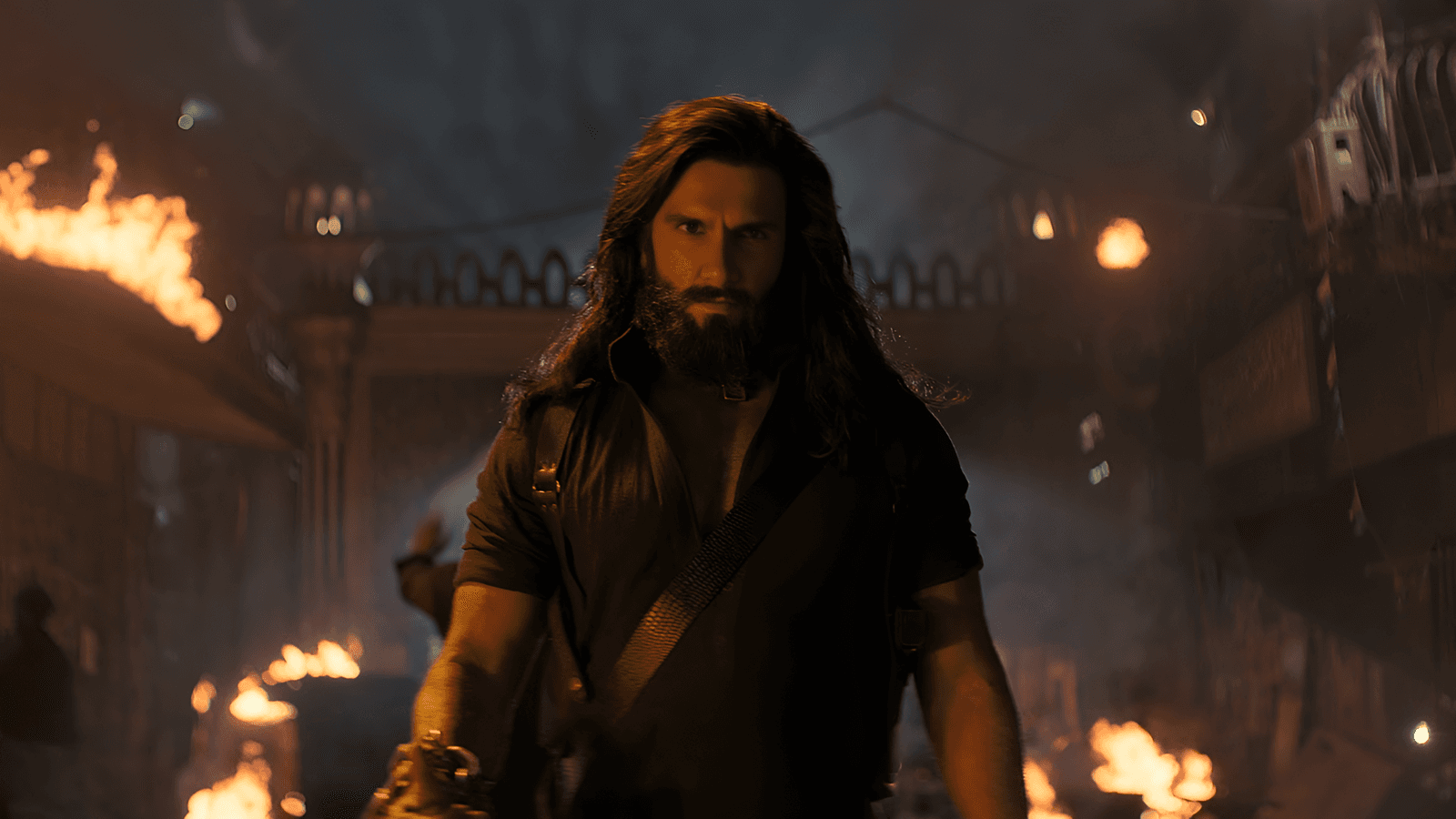 ‘Dhurandhar’ makers release raw and uncut version with fresh scenes