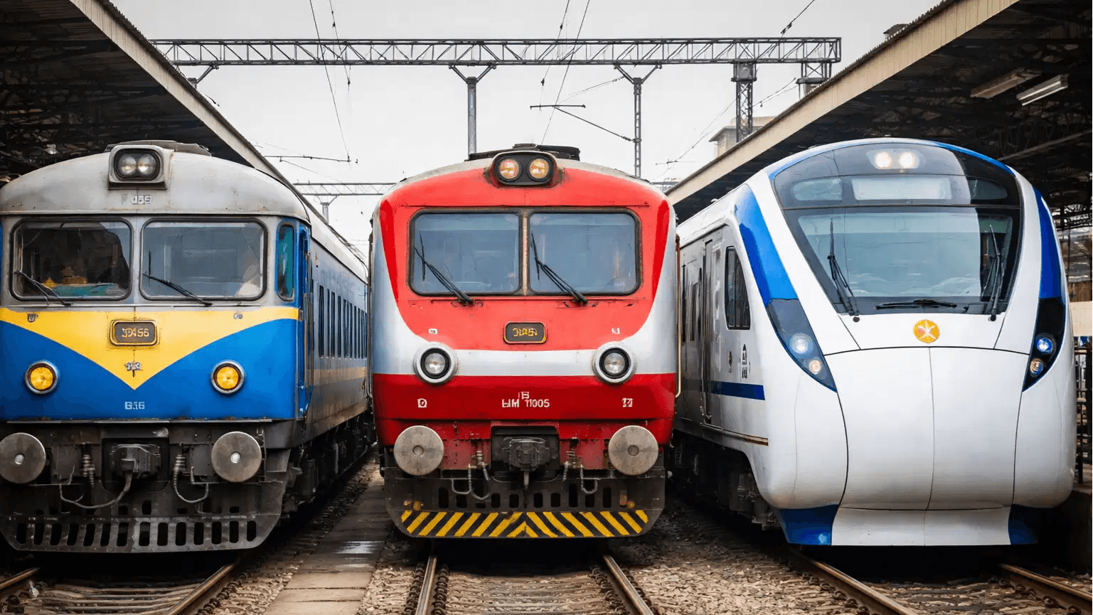 Delhi-Varanasi bullet train corridor might bring down travel time to Lucknow within two hours