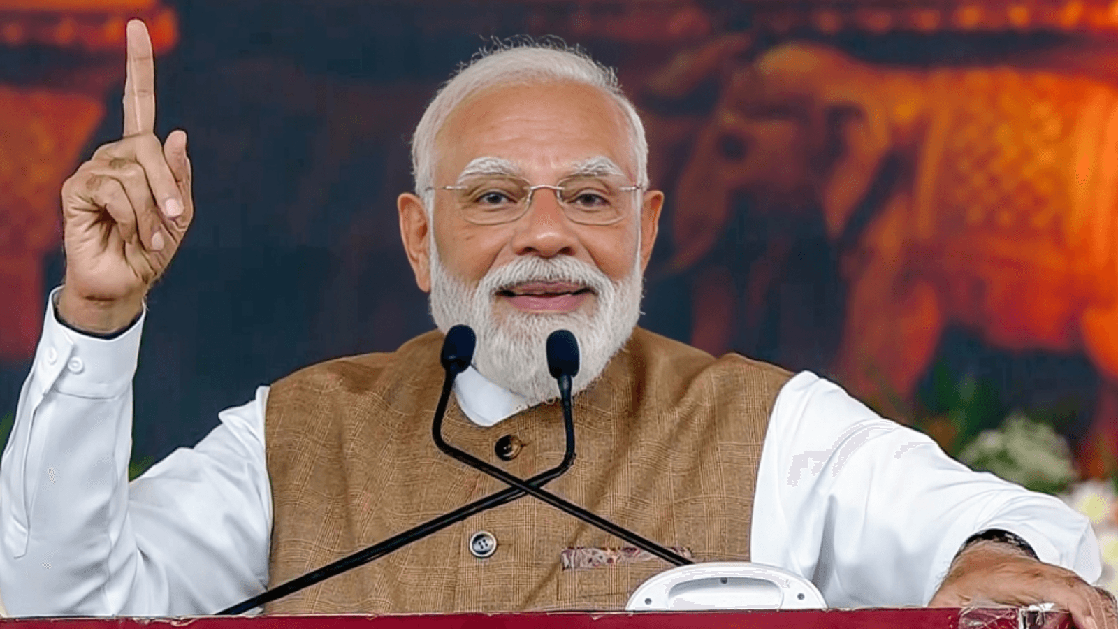 Why PM Modi repeatedly urging Indians to avoid buying gold for now