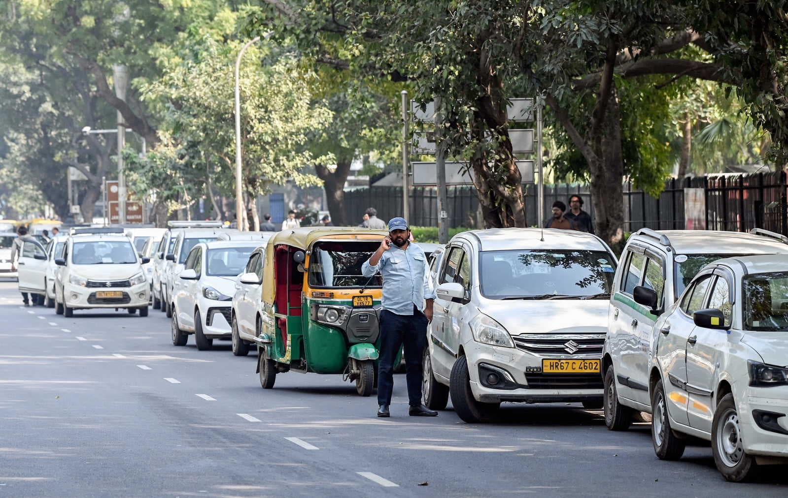 Bihar bans caste stickers on vehicles, violators to face Rs 2,000 fine