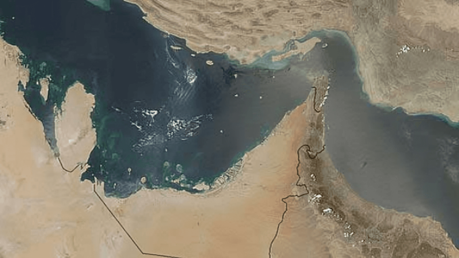 Hormuz Strait takes centre stage as US-Iran tensions persist