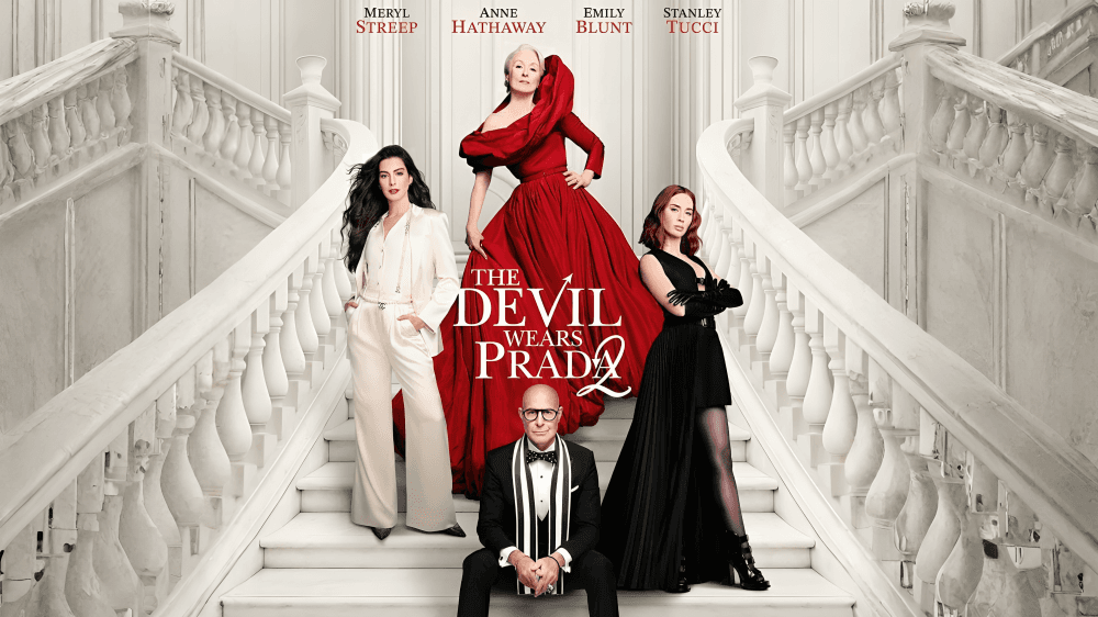 The Devil Wears Prada 2 box office: Meryl Streep, Anne Hathaway film recovers budget with strong opening