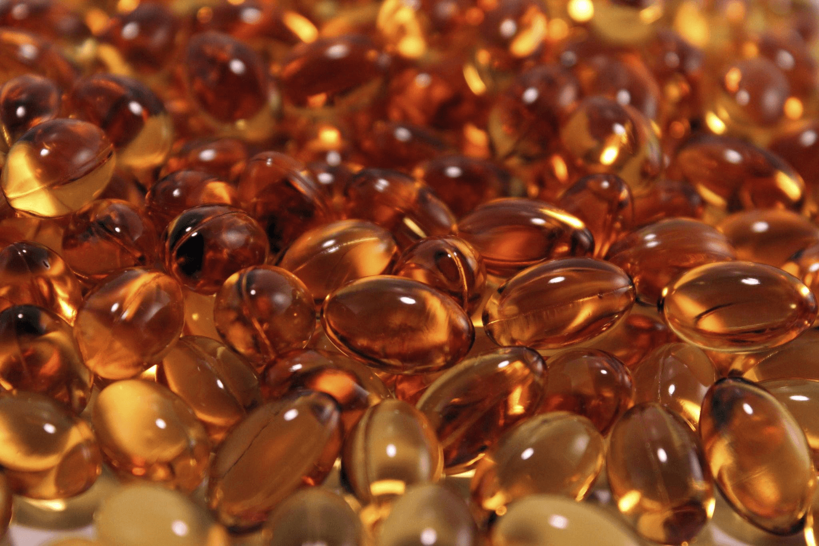 Looking for skincare shortcuts? Cod liver oil may help accelerate your goals