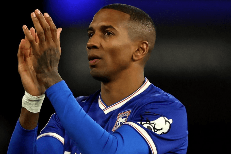 Ashley Young calls time on career after two decades at the top
