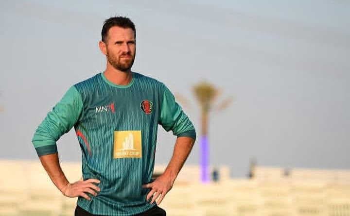CAB under consultation for Shaun Tait, holds Laxmi Ratan Shukla as Bengal coach