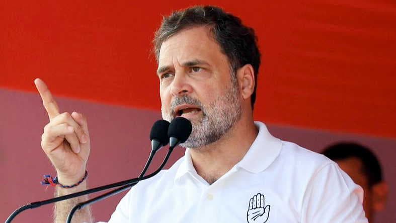 Rahul Gandhi seeks probe into alleged ‘massive tampering’ in CBSE results, board rejects claims