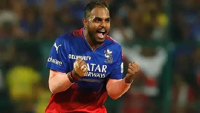 ‘Not my decision’ : Yash Dayal opens up to RCB official for his absence in IPL 2026