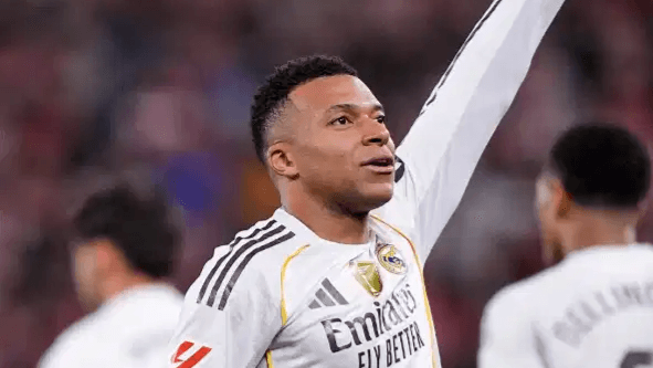 Kylian Mbappé’s biggest World Cup test begins on US soil