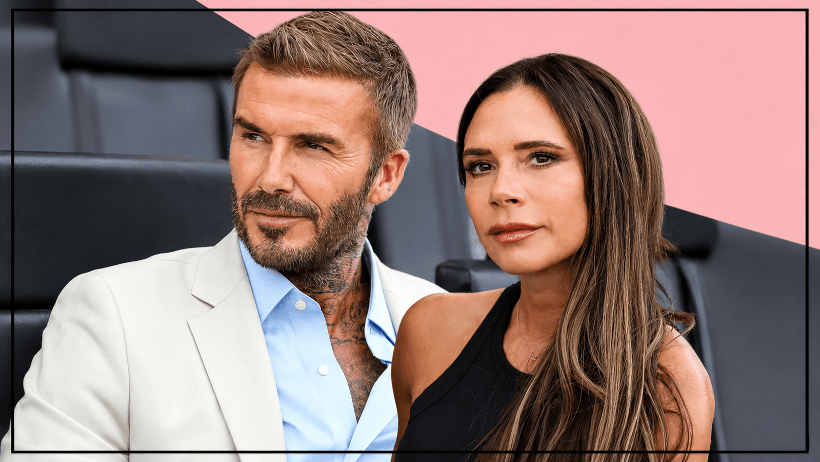Has David Beckham become richer than King Charles III? Here`s what we know