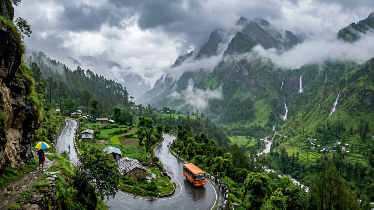 Will monsoon arrive early this year? IMD has an update for Kerala