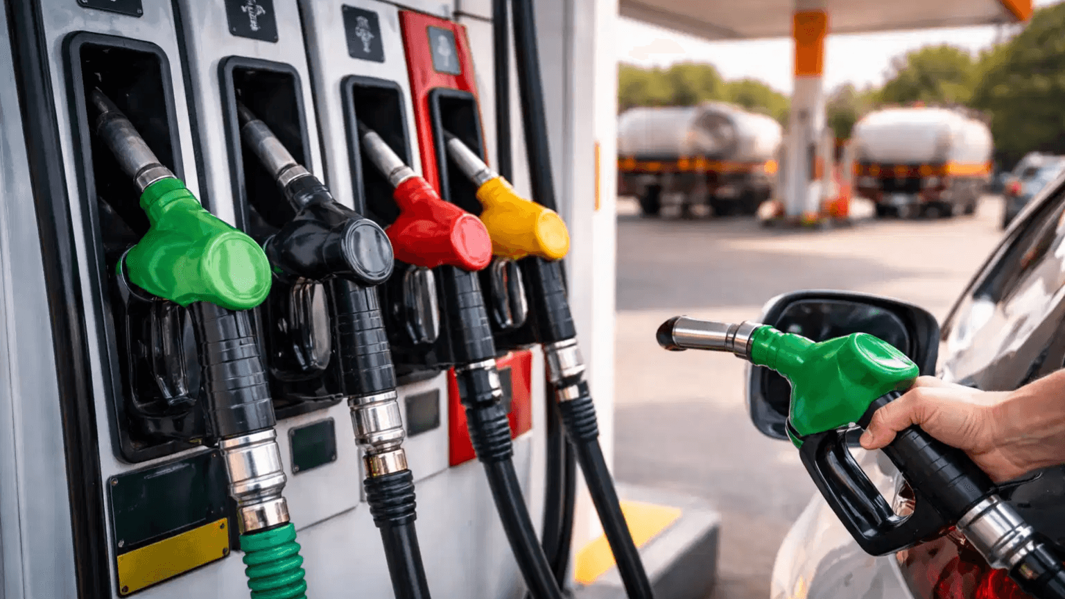 E100 fuel explained: Can ethanol replace petrol in India?