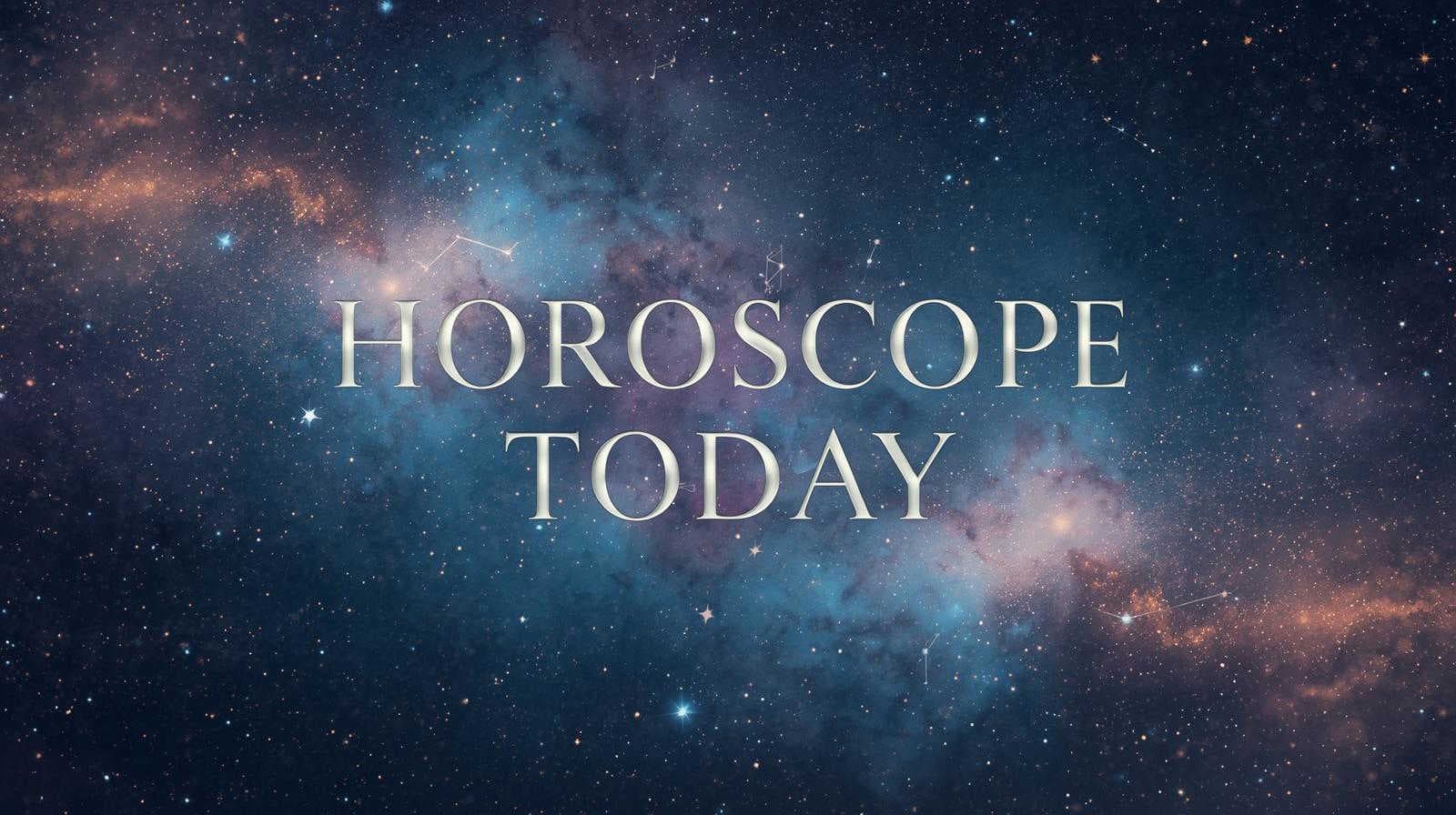 Horoscope today, June 14: Career gains, property opportunities and relationship developments ahead