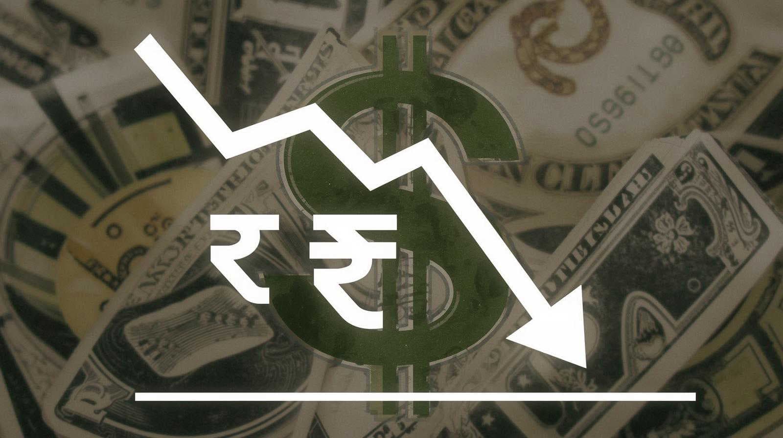 Rupee slides further: What it means for your money, travel and investments