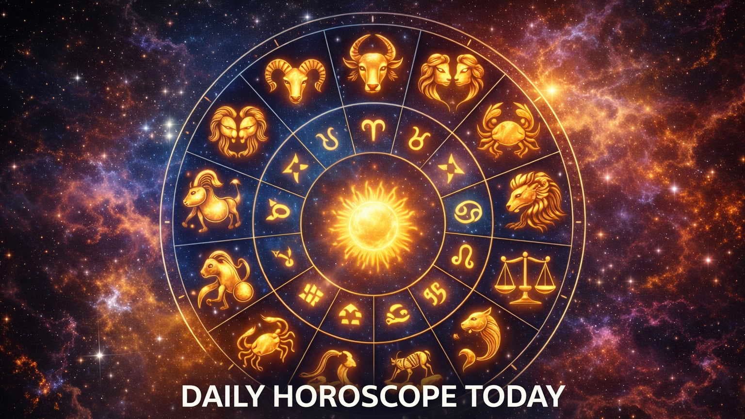 Horoscope today, June 13: Career opportunities, financial gains and relationship developments ahead