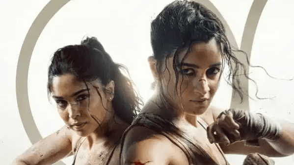 Where is Sharvari? Alpha teaser leaves fans with one big question