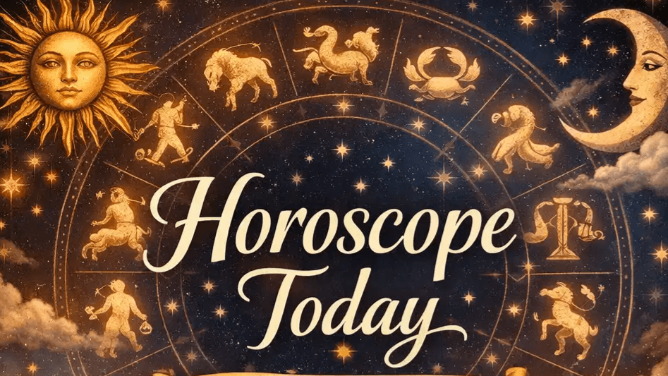 Horoscope today, June 3: Career growth, financial gains and important life decisions ahead