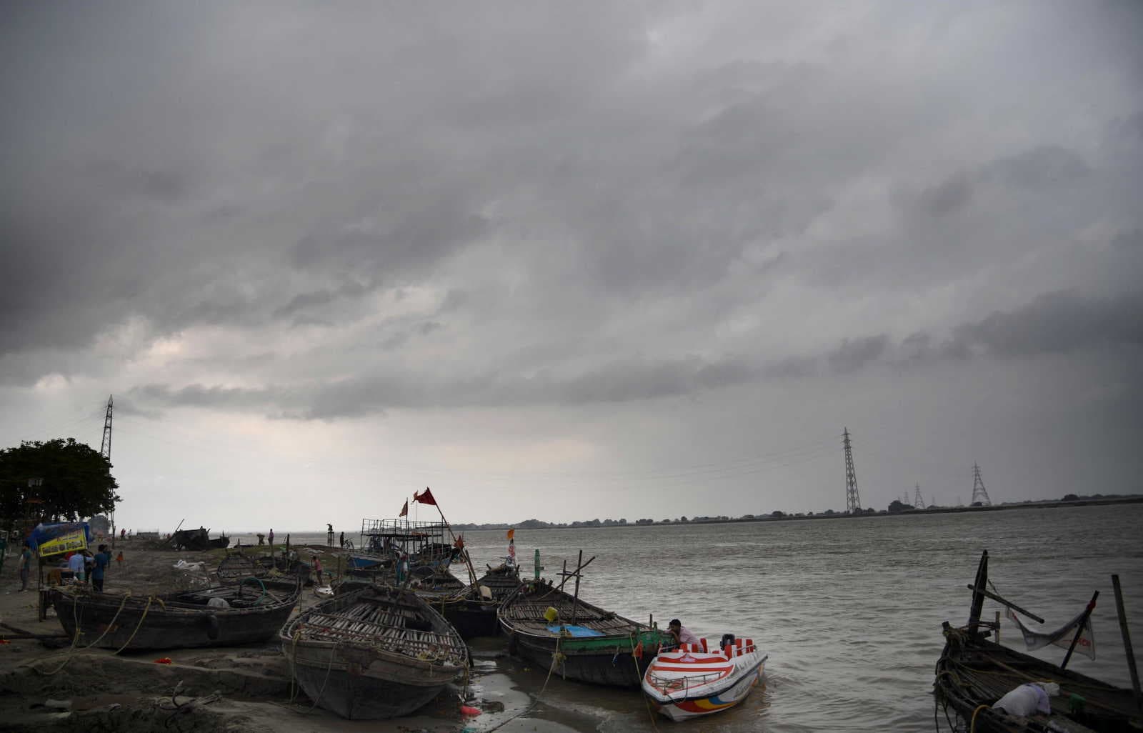 Kolkata braces for hotter days as rainfall retreats across Bengal