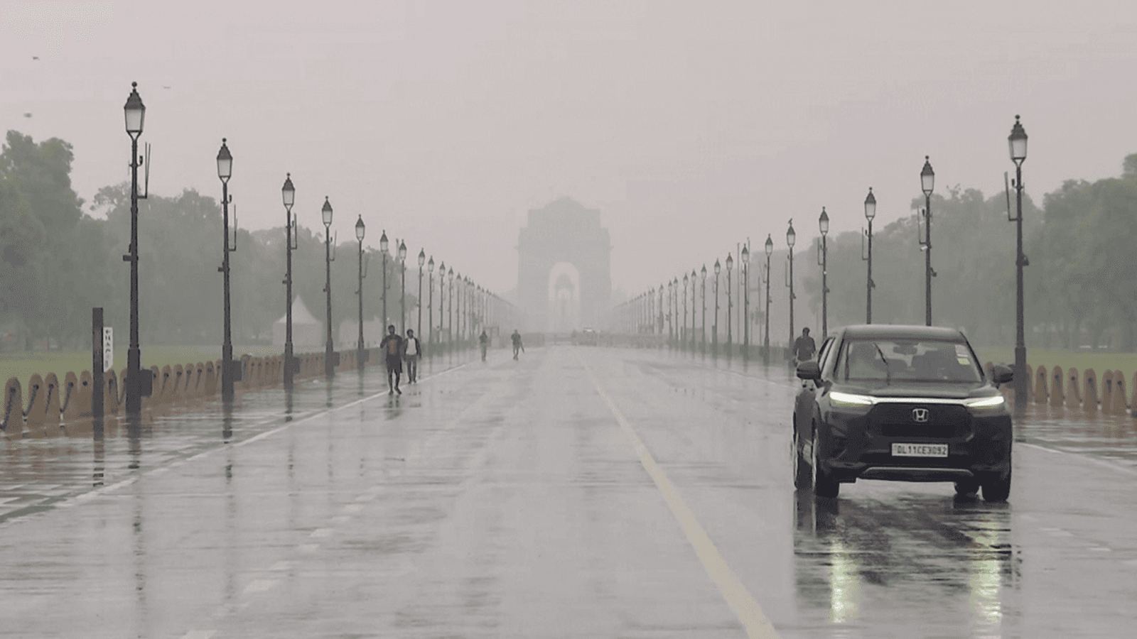 Monsoon forecast downgraded to deficient; IMD warns of more heatwave days
