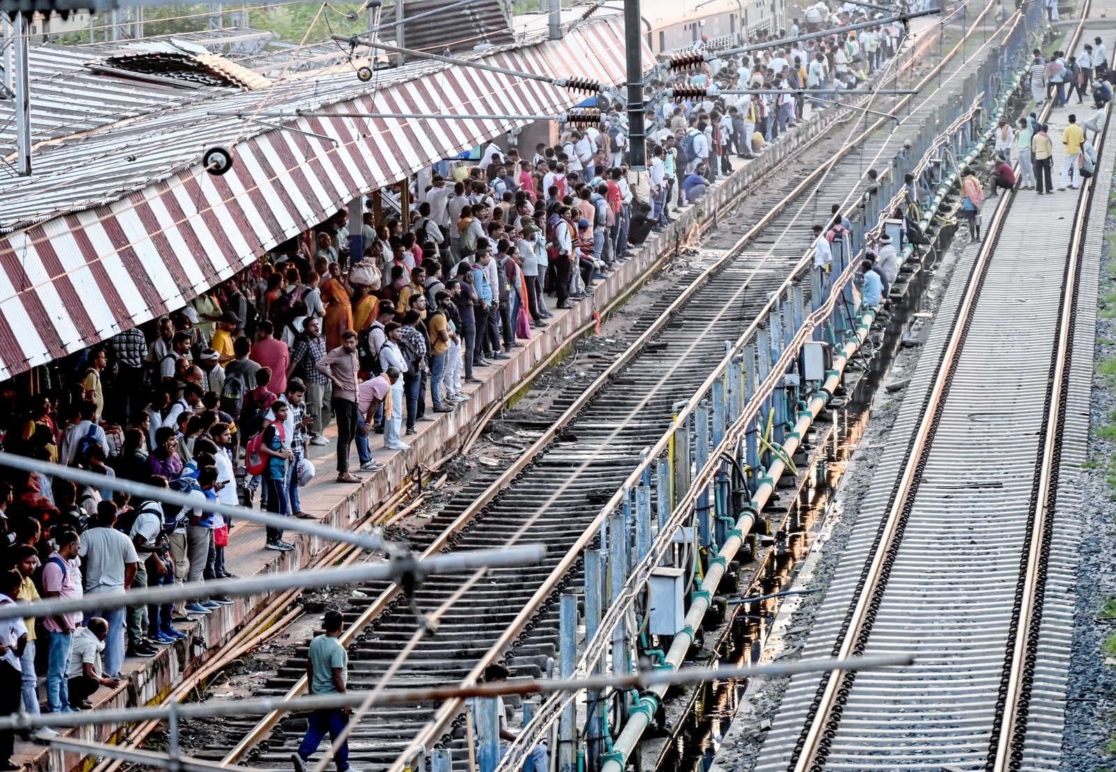 New Jalpaiguri-Siliguri rail link among three railway projects cleared for Bengal