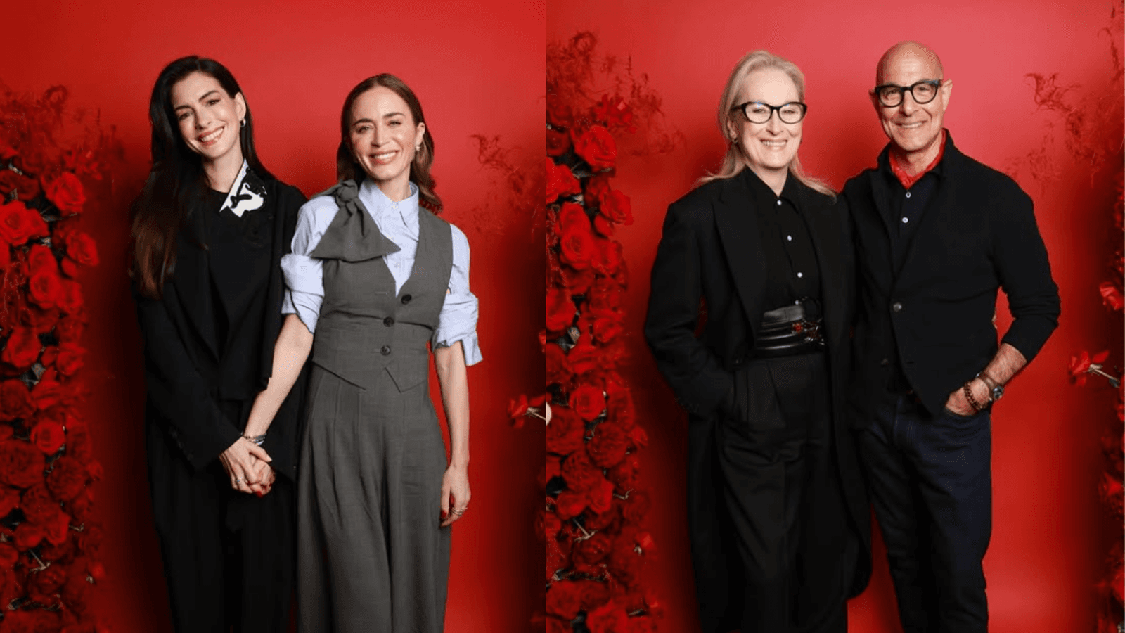 The Devil Wears Prada 2 dominates opening day, races ahead of Michael at box office