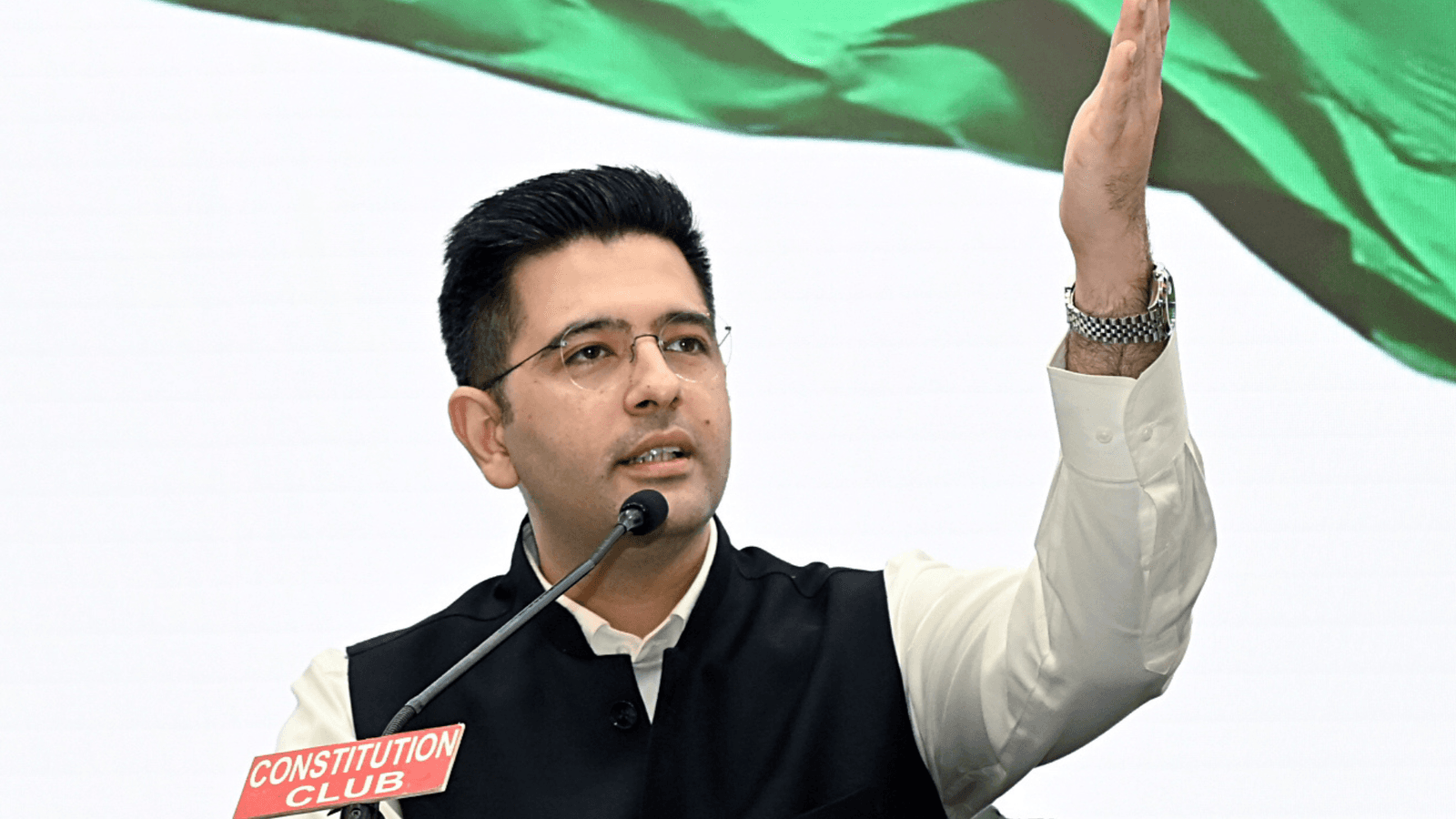 1 million followers on Instagram gone in 24 hours: Raghav Chadha’s BJP move sparks Gen Z backlash