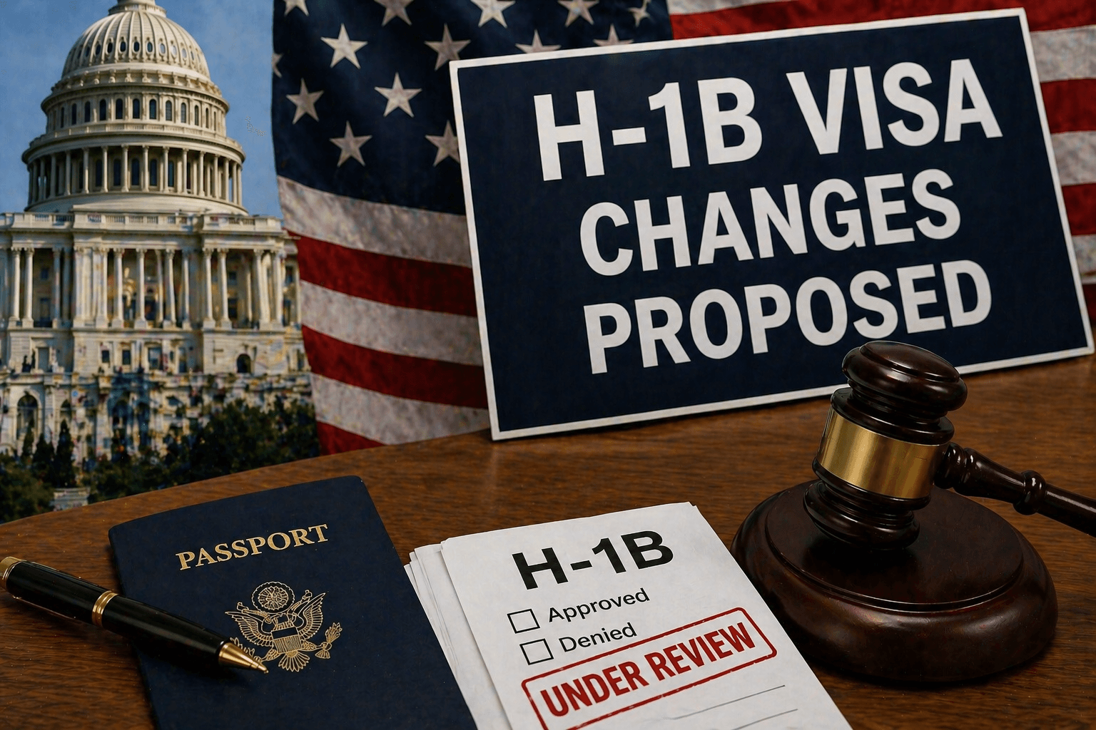 Will H-1B visas be paused for 3 years? New US bill sparks big concern