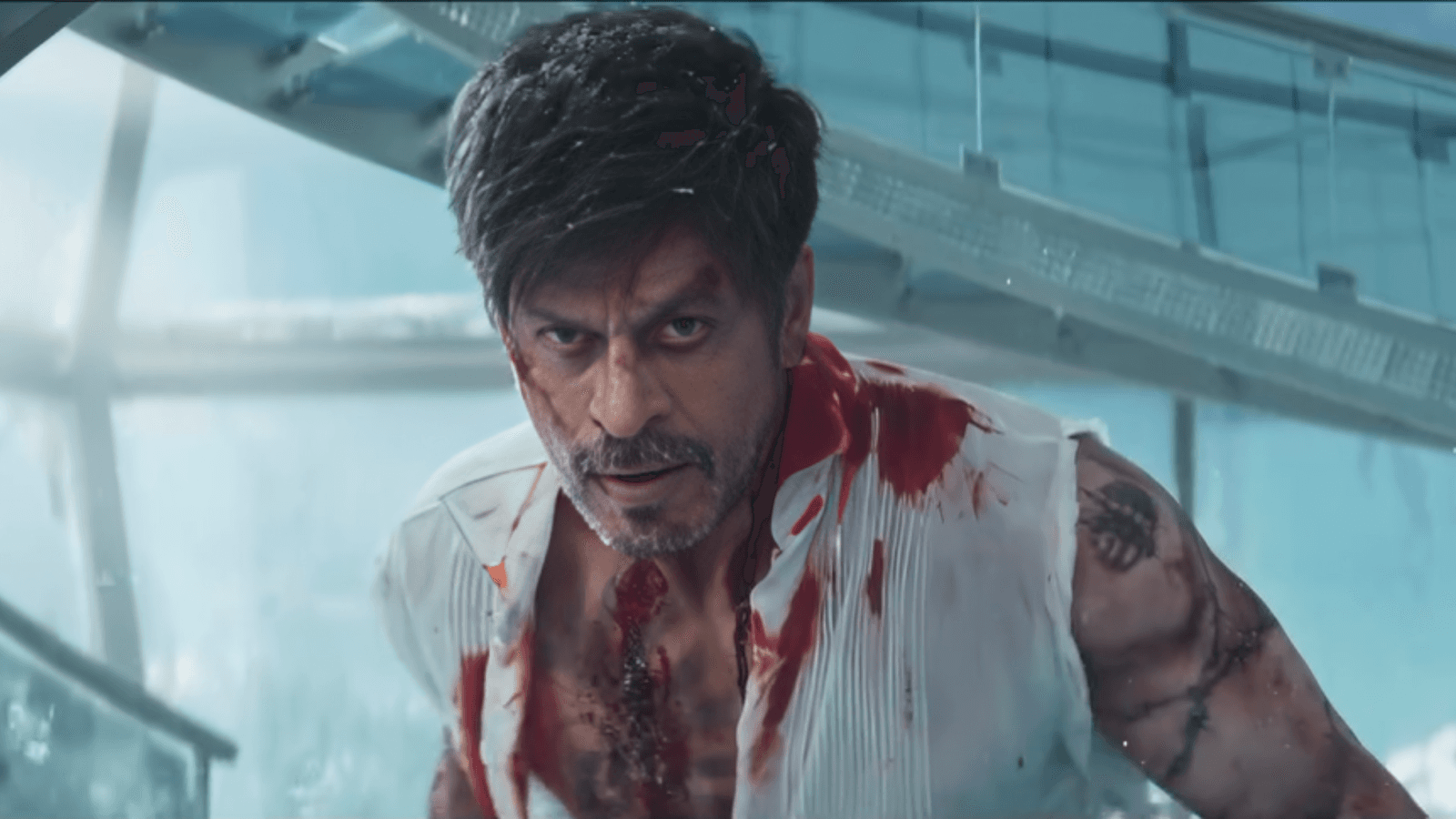 ₹250 crore before release? Shah Rukh Khan’s King locks massive deal ahead of release
