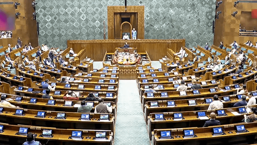 Lok Sabha rejects seat expansion bill: What it means for delimitation and women’s quota