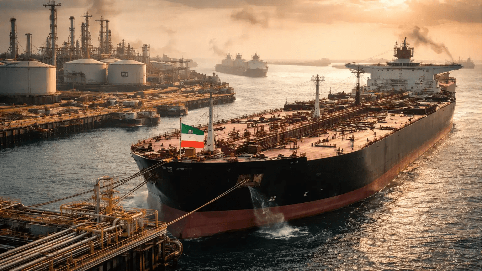 Ever wondered how much petrol comes from crude oil? Here’s the answer
