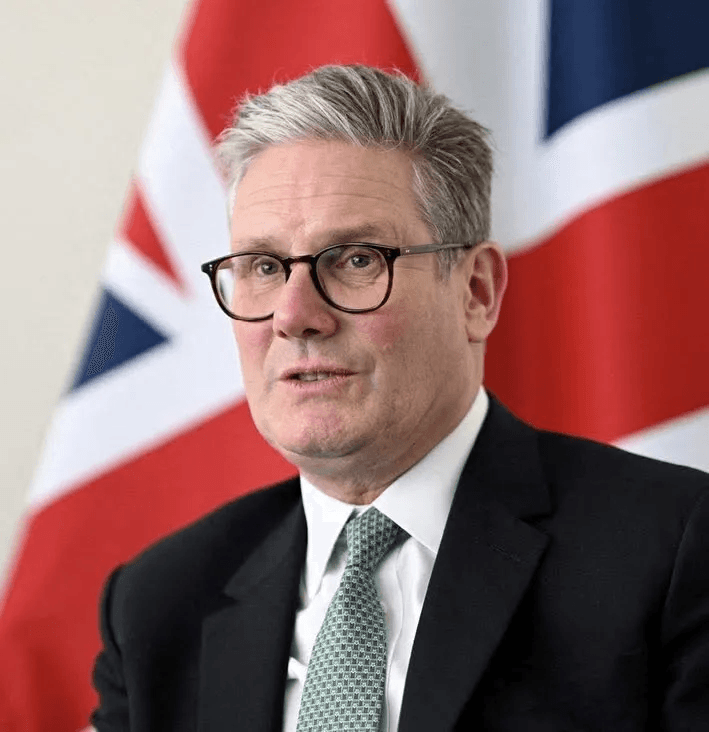 Will Keir Starmer resign on Monday? Report sparks Labour leadership buzz