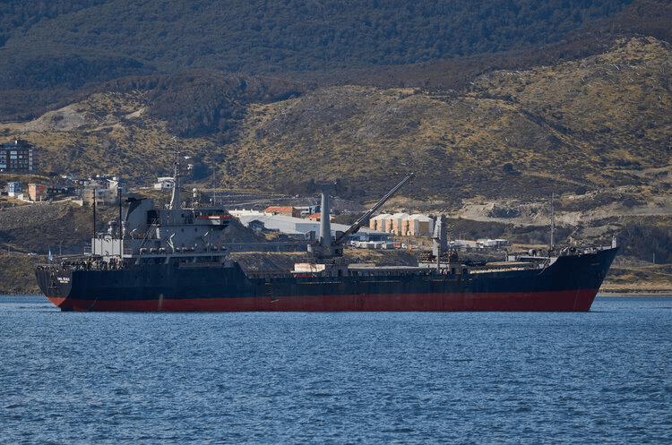 ‘The absolute safety of Bharat’s seafarers’: Sonowal after 3 tankers cross Hormuz