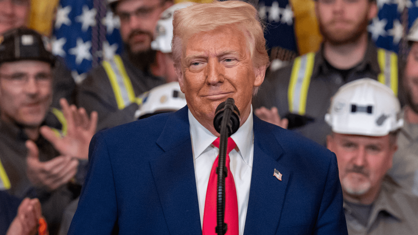 Trump on Strait of Hormuz: ‘There will be NO TOLLS’ unless US imposes them after 60 days