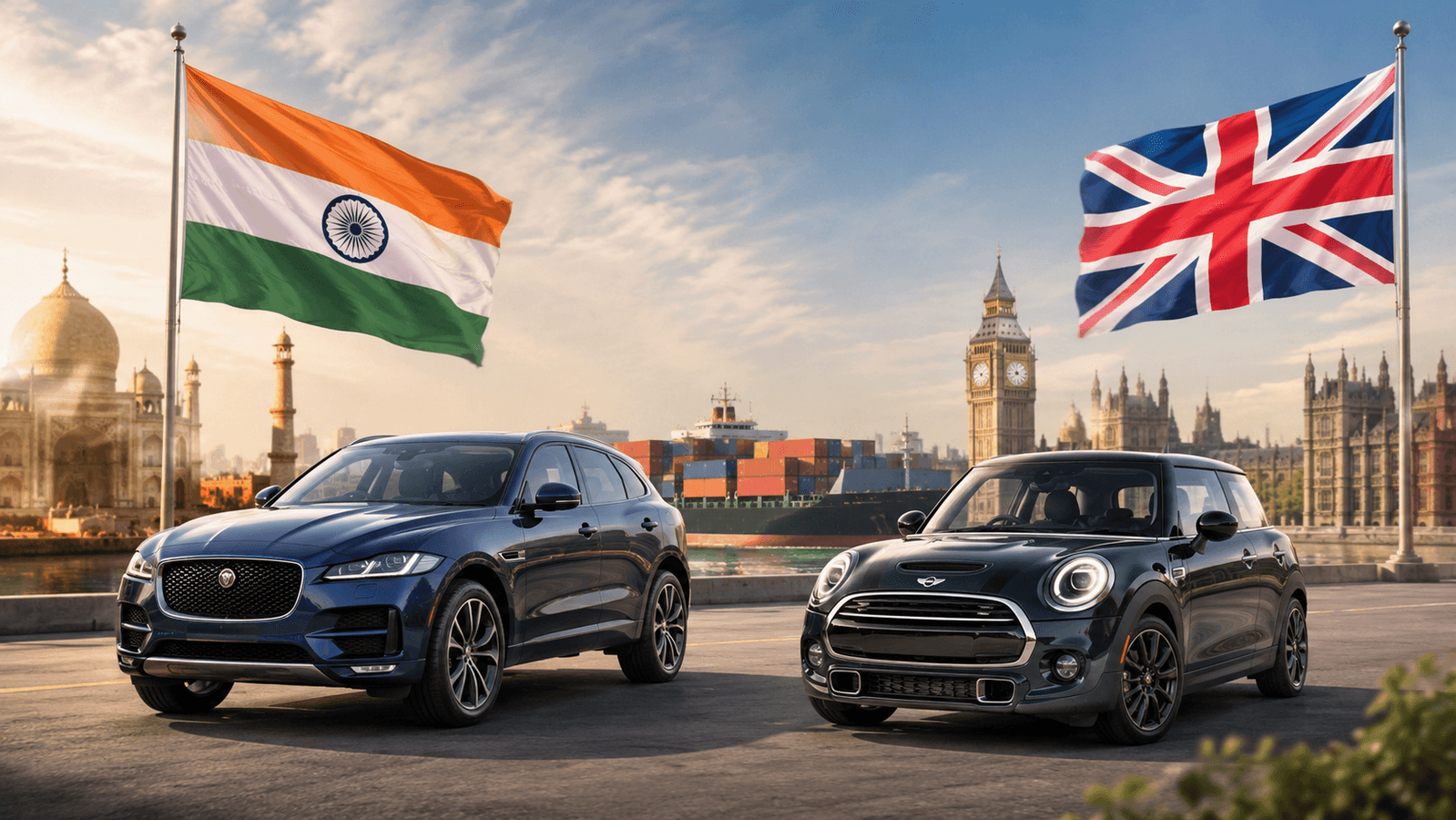 India-UK FTA rollout on July 15 may bring benefits for car buyers: Here’s everything to know