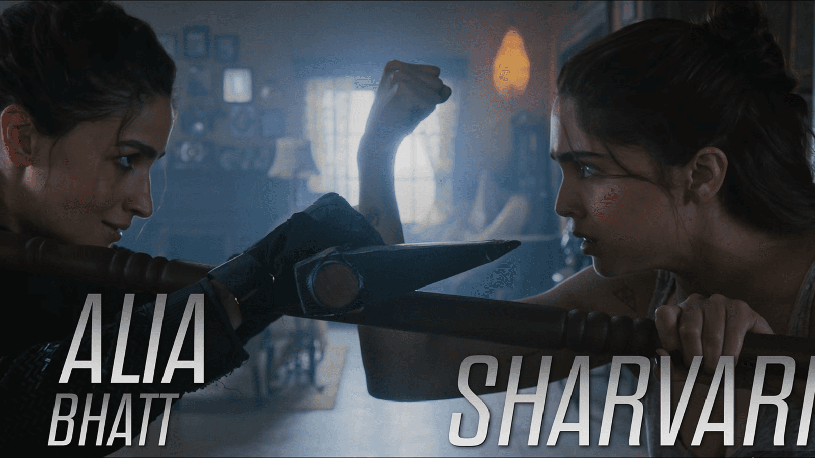 Alpha trailer out: Alia Bhatt and Sharvari face off against Bobby Deol; mystery cameo turns heads