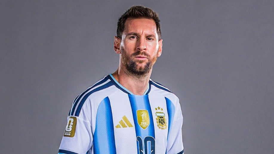 Lionel Messi’s Argentina eye Brazil’s 64-year-old World Cup record