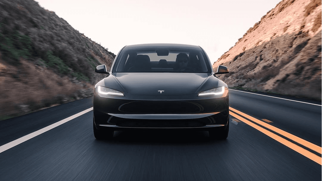 Tesla Model Y L deliveries begin in India with added space and premium EV features