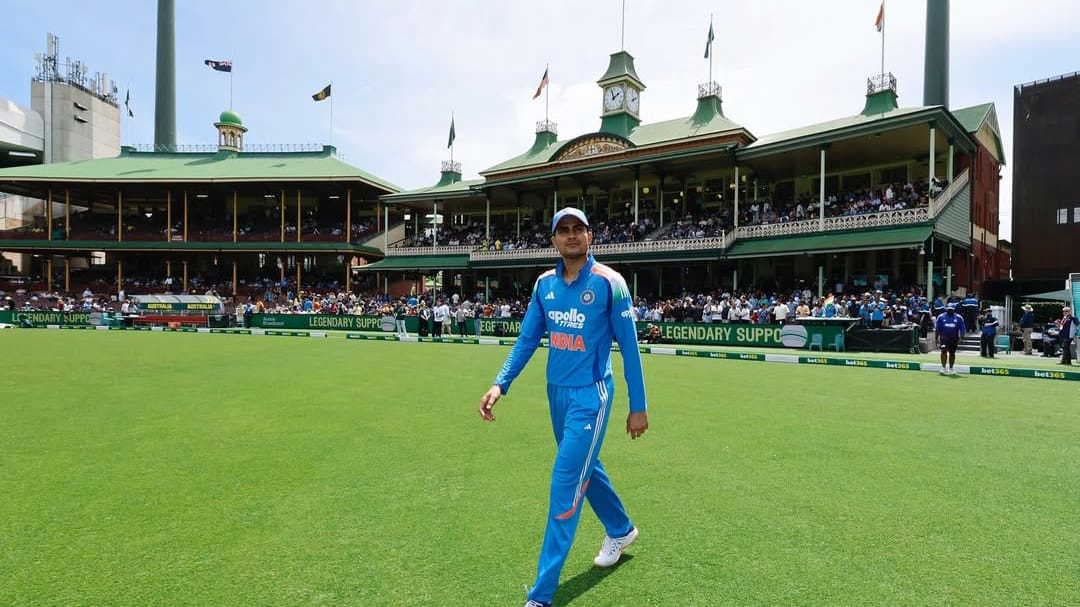 India beat Afghanistan by seven wickets as rain cuts short first ODI