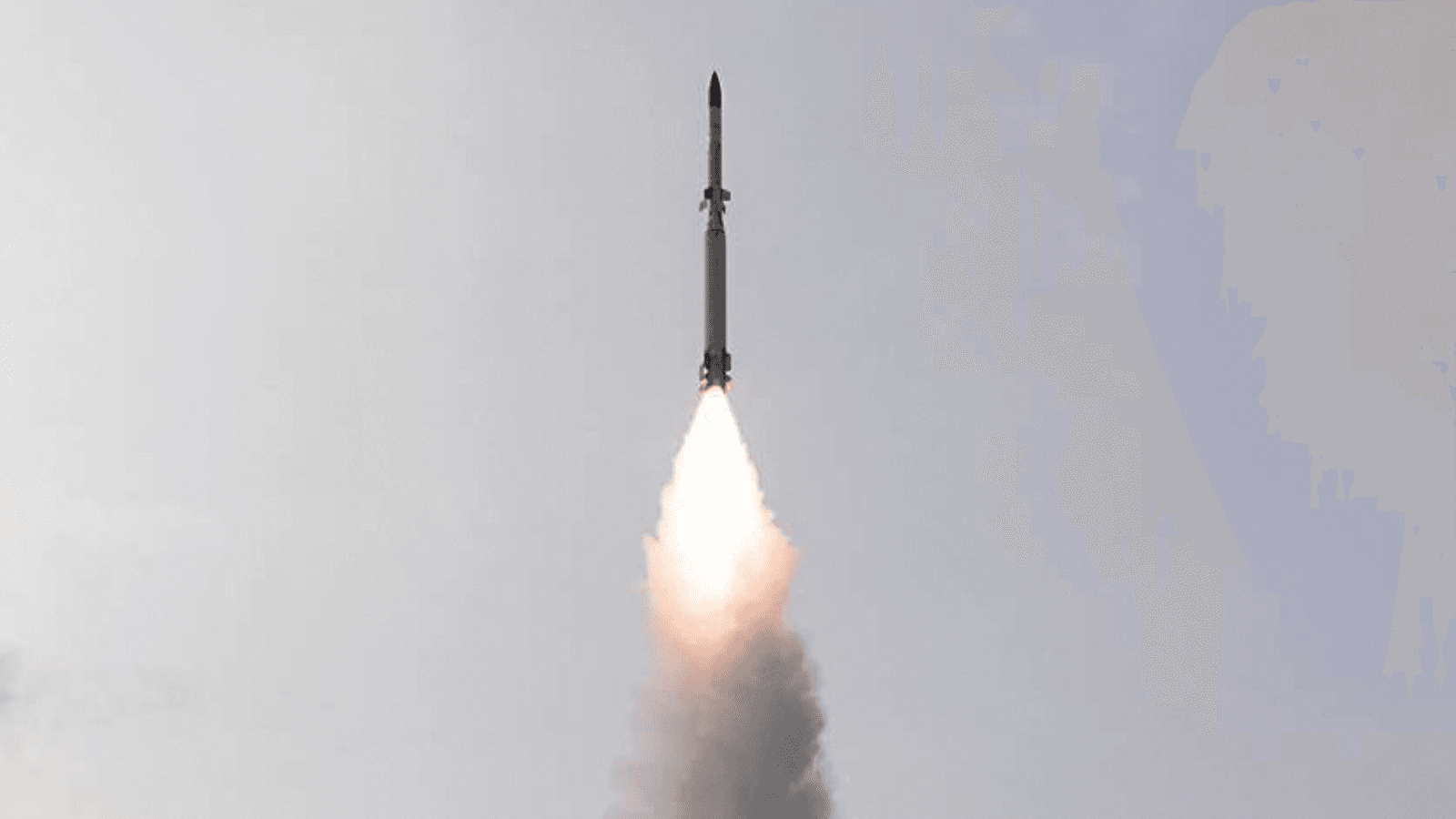India strengthens missile defence and maritime strike capability with successful trials